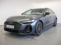 Gebraucht Audi A5 S-Line 204 PS (150 kW) 2025 Daytonagrau perleffekt Coupé