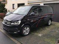 gebraucht VW Multivan T6DSG 2.0TDI Comfortline 1.Hand Bj:2019 LED.