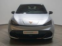 Usata Cupra Born e-Boost 169 kW (231 CV) 2023 Argento Utilitaria