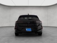 Gebraucht Opel Astra Elegance 131 PS (96 kW) 2024 Karbon schwarz metallic Limousine