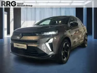 Gebraucht Renault Captur Techno 140 PS (102 kW) 2025 Grau SUV