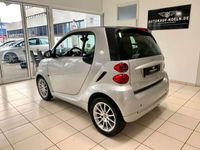gebraucht Smart ForTwo Coupé Passion/Klima/Panoramadach/Alus