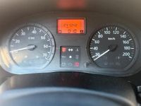 Gebraucht Dacia Logan 87 PS (63 kW) 2007 Blau Kombi