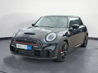Gebraucht Mini John Cooper Works 231 PS (169 kW) 2022 Schwarz Kleinwagen