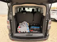 Gebraucht Toyota Proace Verso 150 PS (110 kW) 2017 Schwarz Kombi