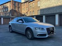 Gebraucht Audi A4 Ambition 239 PS (175 kW) 2010 Silber Limousine