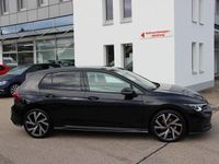 Gebraucht VW Golf VIII Style 150 PS (110 kW) 2024 Schwarz Limousine
