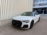 Gebraucht Audi A8 Ambiente 286 PS (210 kW) 2023 Weiß Limousine