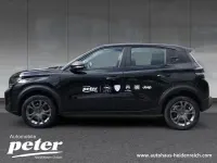 Gebraucht Citroën C3 101 PS (74 kW) 2026 Met. perla neraschwarz SUV