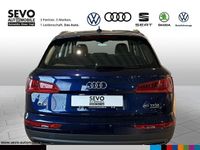 gebraucht Audi Q5 45 TFSI S-tronic quattro Basis