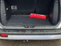 Gebraucht Hyundai Matrix 103 PS (75 kW) 2003 Van / Kleinbus