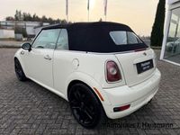 Gebraucht Mini Cooper 184 PS (135 kW) 2010 Andere Kleinwagen
