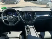Gebraucht Volvo XC60 Ultimate 455 PS (334 kW) 2023 Denim blue SUV