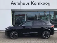 Gebraucht Cupra Terramar 150 PS (110 kW) 2025 Mythosschwarz SUV