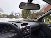 Gebraucht Opel Corsa 75 PS (55 kW) 2003 Silber Kleinwagen