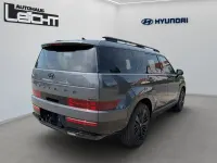 Neu Hyundai Santa Fe Blackline 239 PS (175 kW) 2026 Grau SUV
