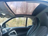 Gebraucht Smart ForTwo Coupé Pulse 45 PS (33 kW) 2013 Grün Coupé