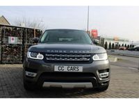 gebraucht Land Rover Range Rover Sport 3.0 TDV6 HSE/7-Sitzer/Kamera