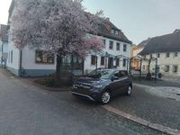 Gebraucht VW T-Cross 95 PS (69 kW) 2023 Grau SUV