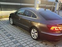 gebraucht VW CC 1.4 TSI BlueMotion Technology