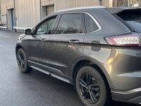 Gebraucht Ford Edge Vignale 209 PS (153 kW) 2017 Andere farben SUV