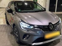 Gebraucht Renault Captur Techno 2023 Grau SUV