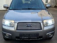 Gebraucht Subaru Forester 158 PS (116 kW) 2007 SUV