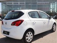 gebraucht Opel Corsa 1.4 EDITION/KLIMAANLAGE/5 TÜRIG/SCHECKHEFT