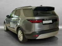 Gebraucht Land Rover Discovery S 249 PS (183 kW) 2025 Grau SUV