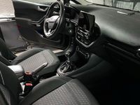 gebraucht Ford Fiesta 1,0 EcoBoost 74kW Titanium
