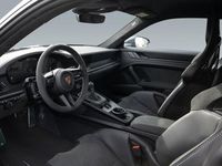 Neu Porsche 992 510 PS (375 kW) 2026 Grau