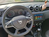 Gebraucht Dacia Duster Adventure 150 PS (110 kW) 2019 Schwarz SUV