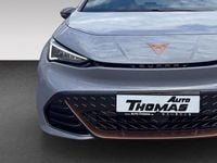 Second-hand Cupra Born 150 kW (204 CP) 2022 Gri Hatchback