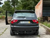 Gebraucht BMW 325 192 PS (141 kW) 2004 SUV