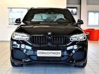 gebraucht BMW X5 xDrive30d M-PAKET/LED/AMBI/PANO./HEAD-UP/SOFT