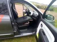 Gebraucht Renault Twingo Vibes 60 kW (82 PS) 2020 Grau Kleinwagen