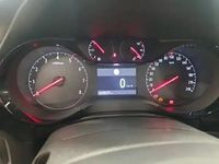 Gebraucht Opel Corsa Edition 75 PS (55 kW) 2023 Kristall silber (metallic) Kleinwagen