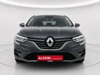 Gebraucht Renault Mégane GrandTour 140 PS (102 kW) 2023 Grau Kombi