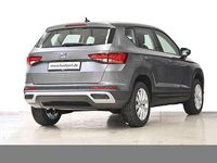 Neu Seat Ateca Style 150 PS (110 kW) 2026 Graphite grau metallic SUV
