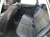Gebraucht Audi A3 105 PS (77 kW) 2012 Schwarz Kleinwagen