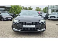 Gebraucht Audi A3 Advanced 116 PS (85 kW) 2025 Schwarz Limousine
