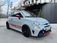 Gebraucht Abarth 595 Competizione 179 PS (131 kW) 2021 Cabrio