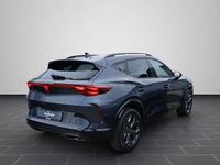 Gebraucht Cupra Formentor 150 PS (110 kW) 2025 Magnetic grau metallic (metallic) SUV