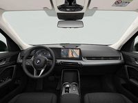 Neu BMW X1 156 PS (114 kW) 2026 Schwarz SUV