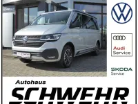 Gebraucht VW California Edition 204 PS (150 kW) 2024 Van