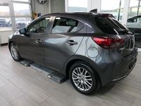 Gebraucht Mazda 2 90 PS (66 kW) 2022 Grau Kleinwagen
