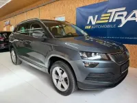 Gebraucht Skoda Karoq Ambition 320 PS (235 kW) 2017 Other SUV