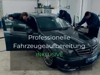 Gebraucht Mercedes GLK220 170 PS (125 kW) 2009 Feueropal  unilack SUV