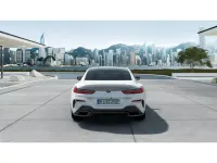 Gebraucht BMW 840 Performance 333 PS (244 kW) 2024 Weiss Coupé