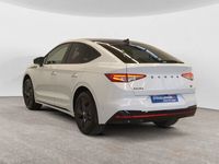 gebraucht Skoda Enyaq iV Coupe RS